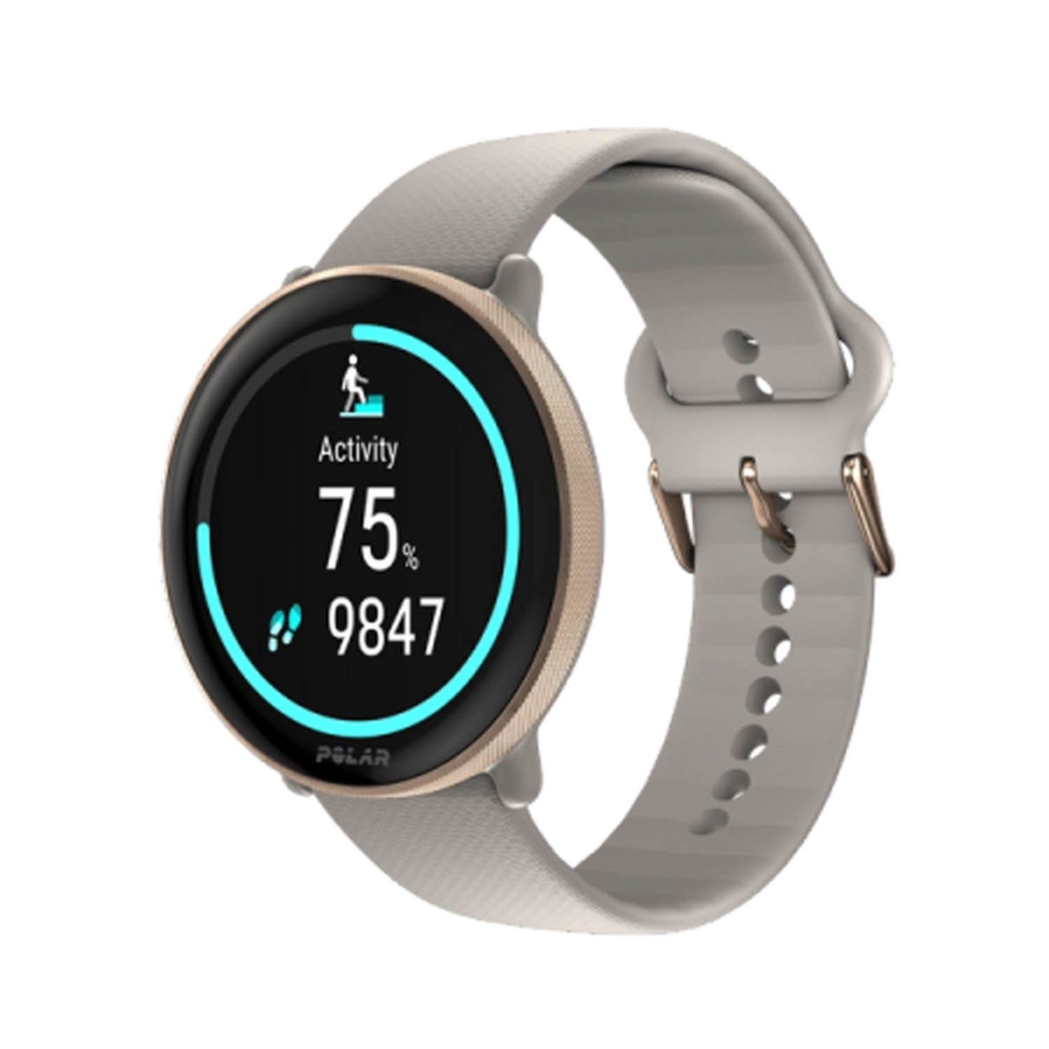 Polar  Ignite 3