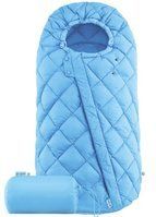 Voetenzak Cybex Sngga Beach Blue