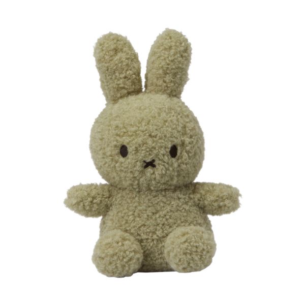 Nijntje Teddy Knuffel 23 cm Green