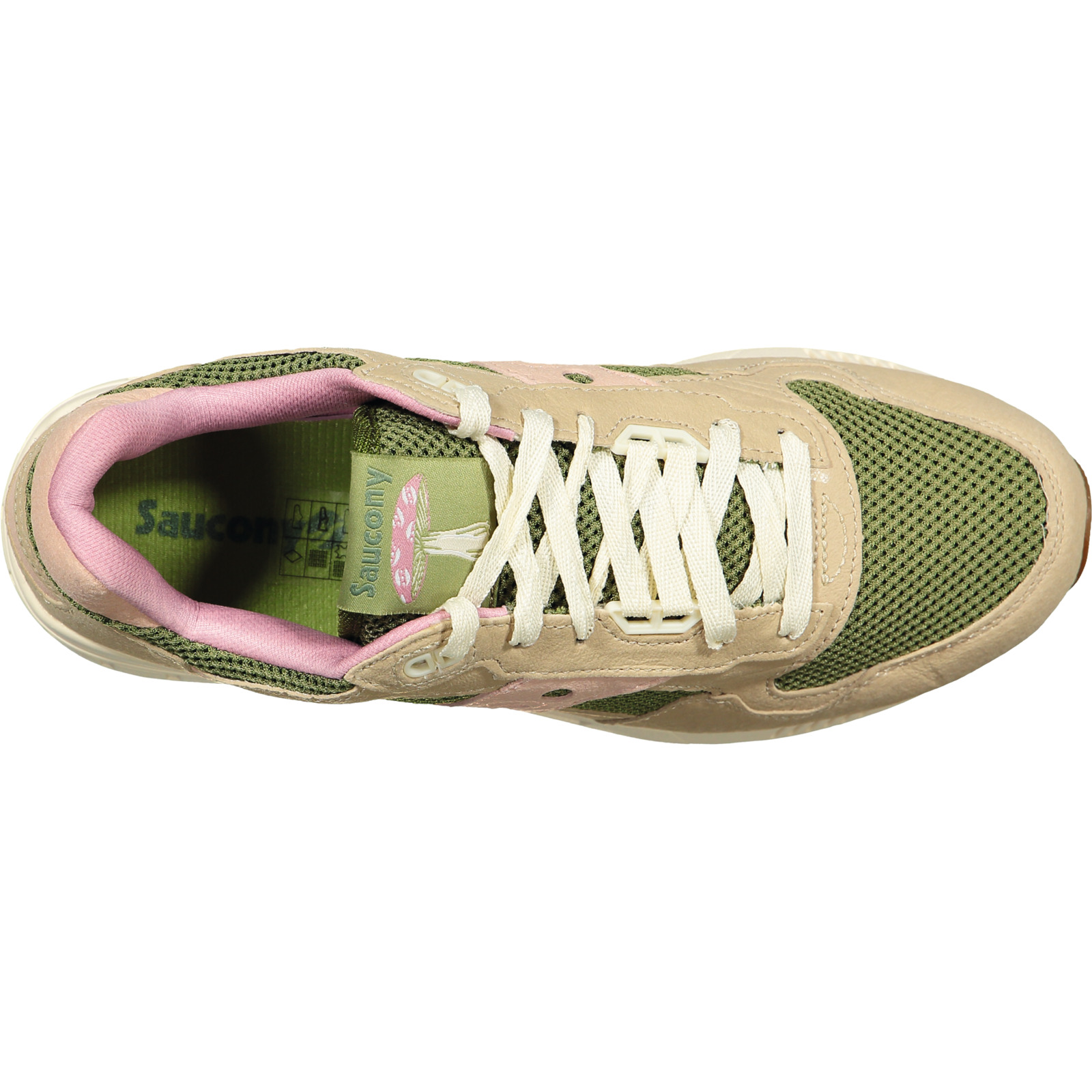 Saucony Shadow 5000 Sneaker 44