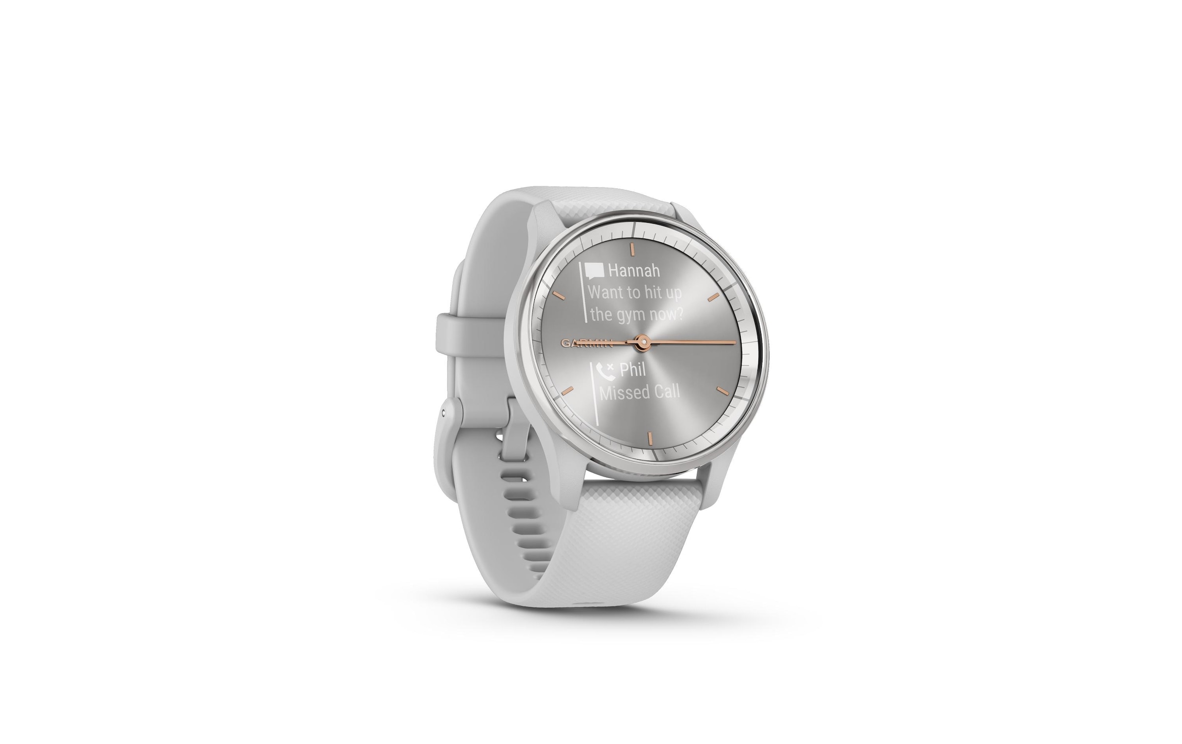 Garmin Sportuhr »Vivomove Trend«