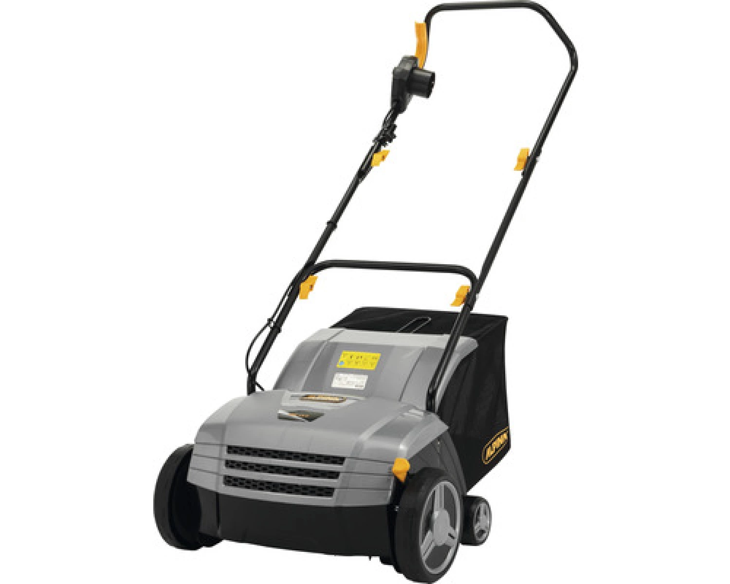 Alpina ASC 1.3 E Elektrische Verticuteermachine - 32cm - 1300 W