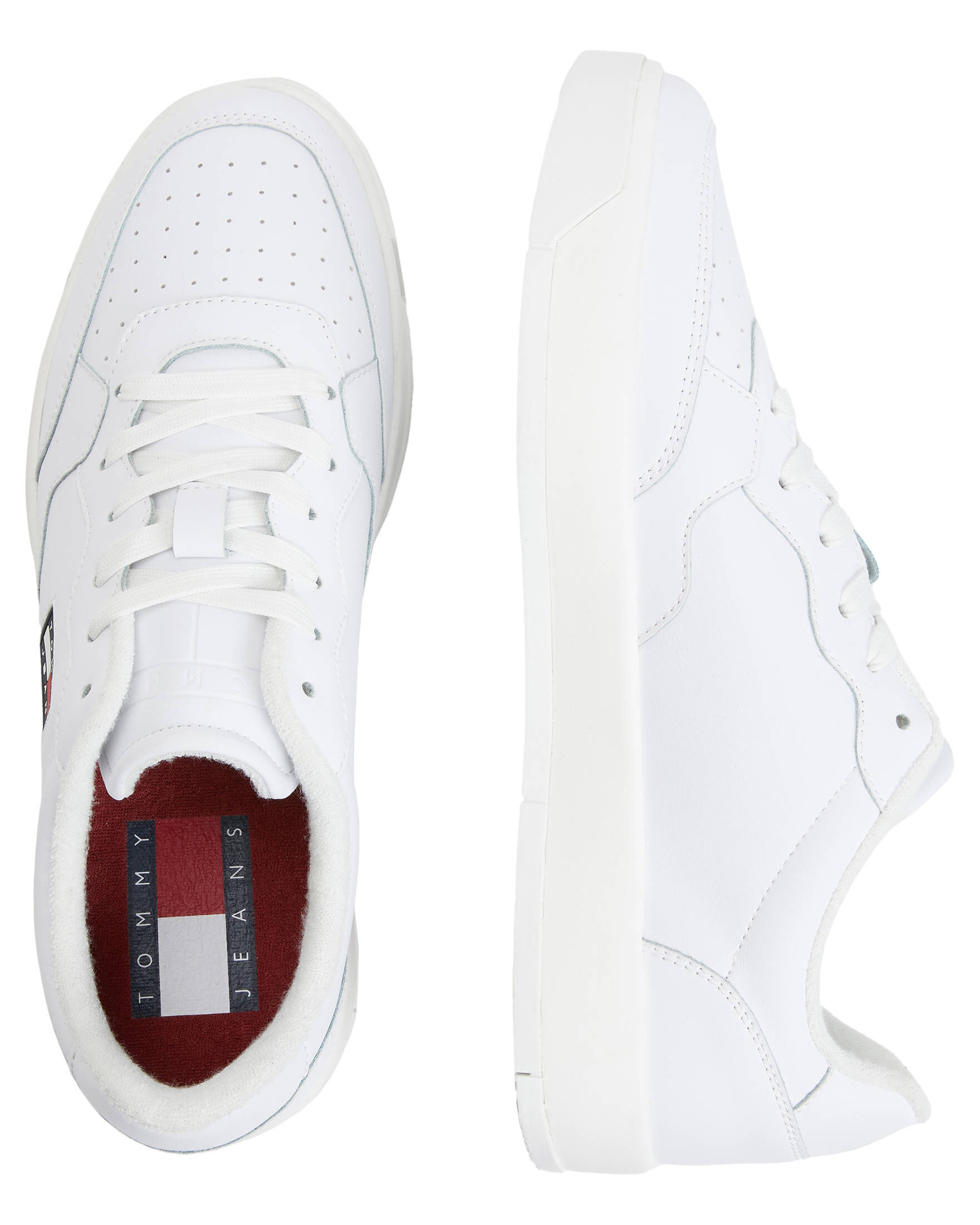 Tommy Jeans| Herren Sneaker