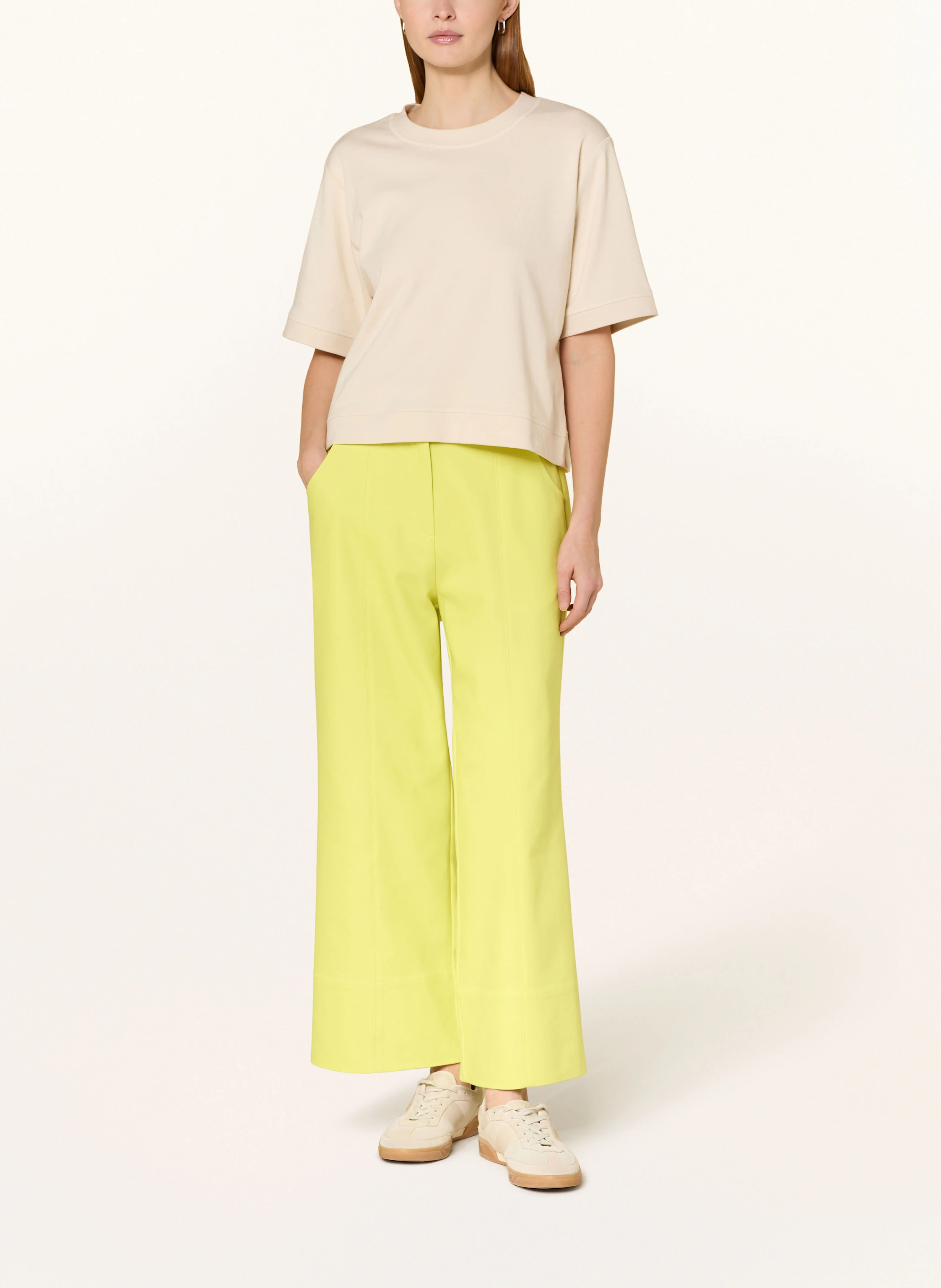 MORE Culotte