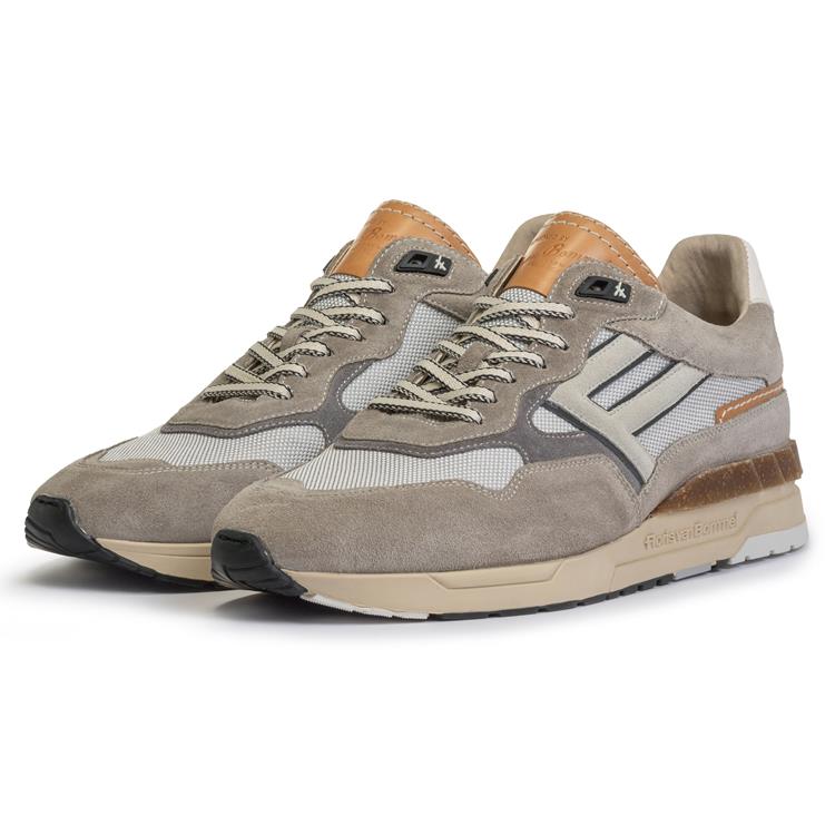 Floris van Bommel SFM-10153 taupe