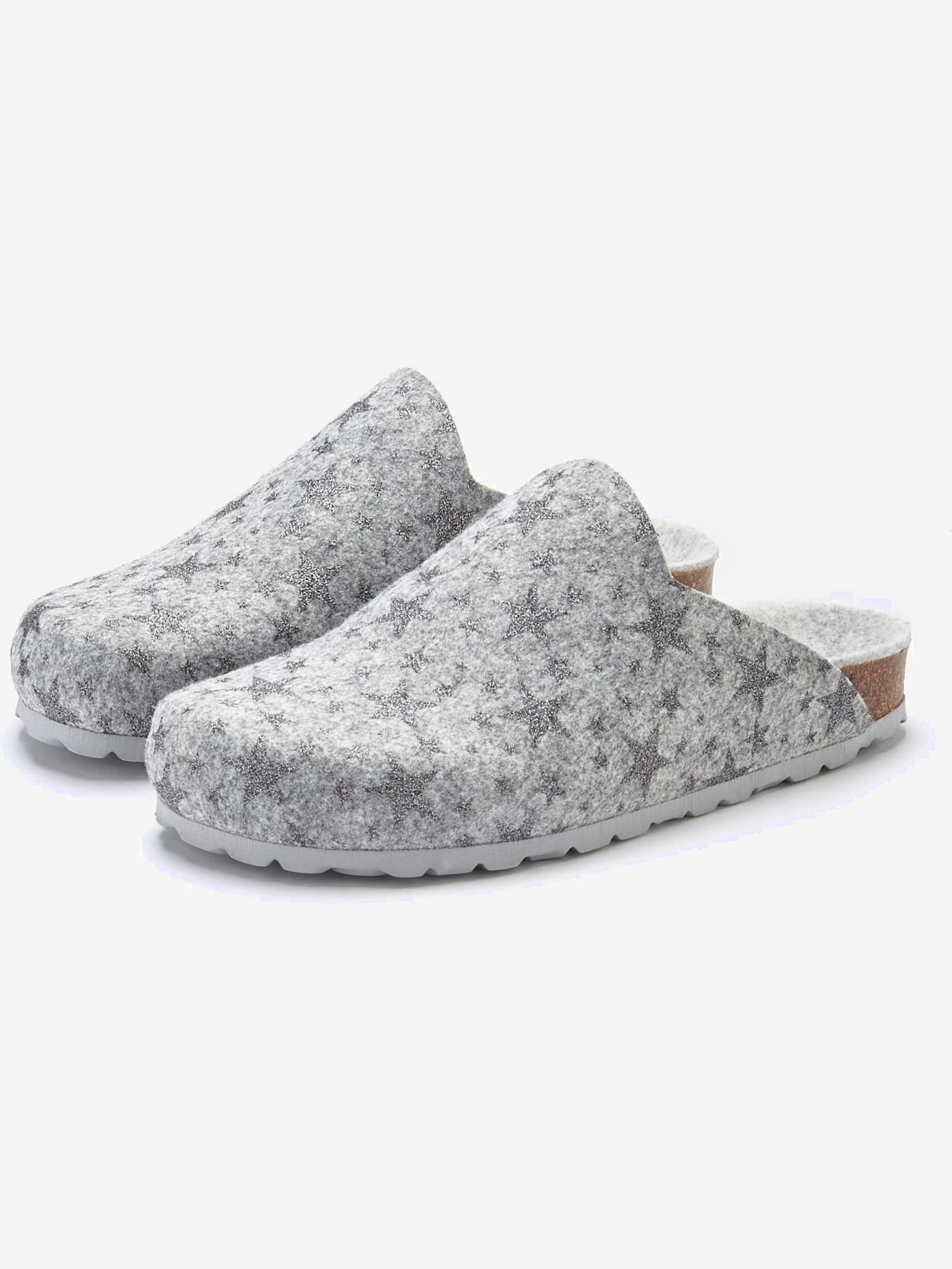 Chaussons made in spain