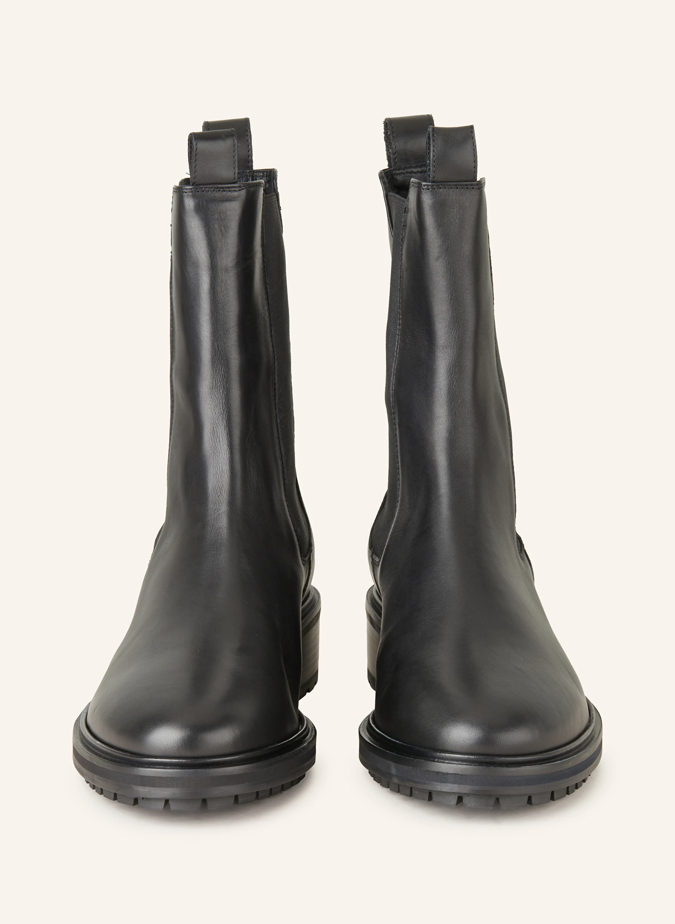 Aeyde Chelsea-Boots
