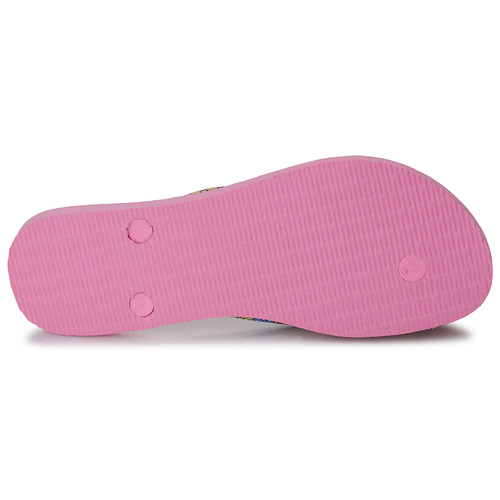 Havaianas - SLIM DISNEY STYLISH - Rose