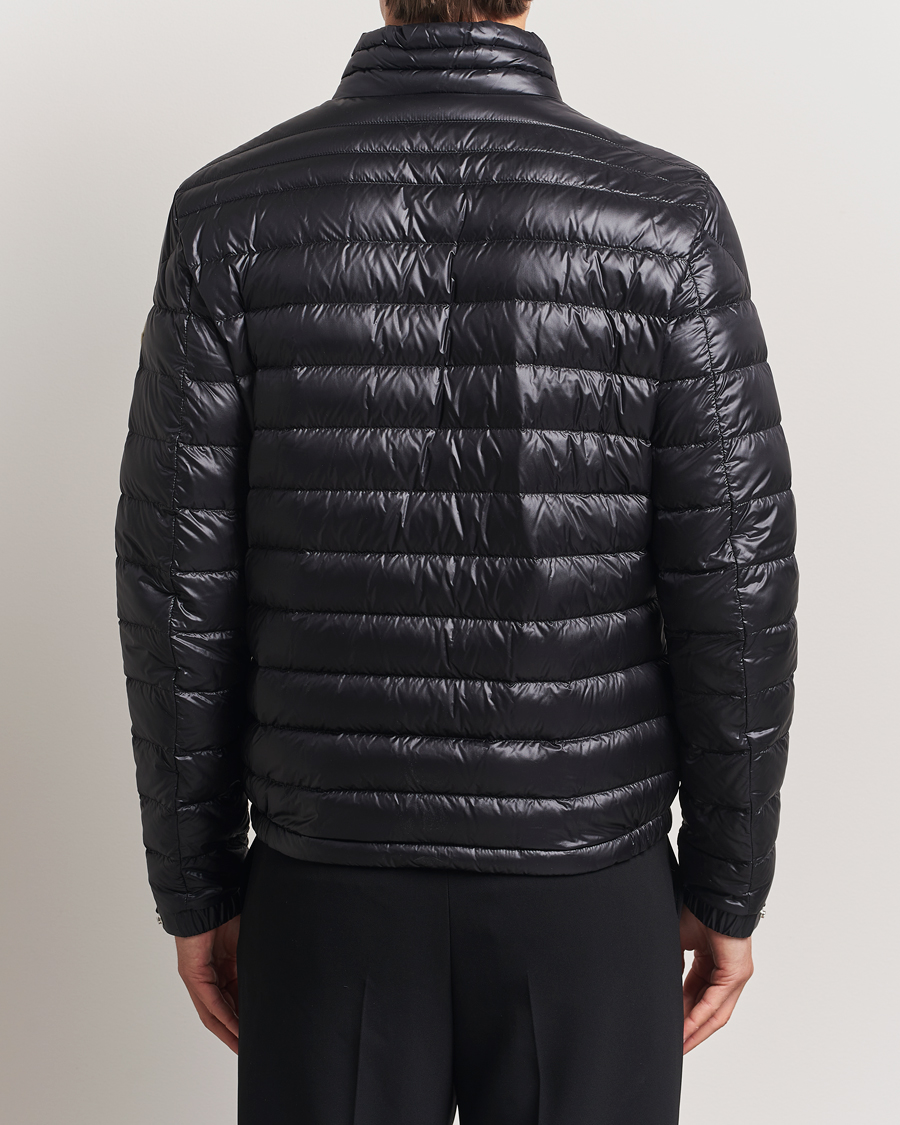 Moncler Arnique Down Jacket Black