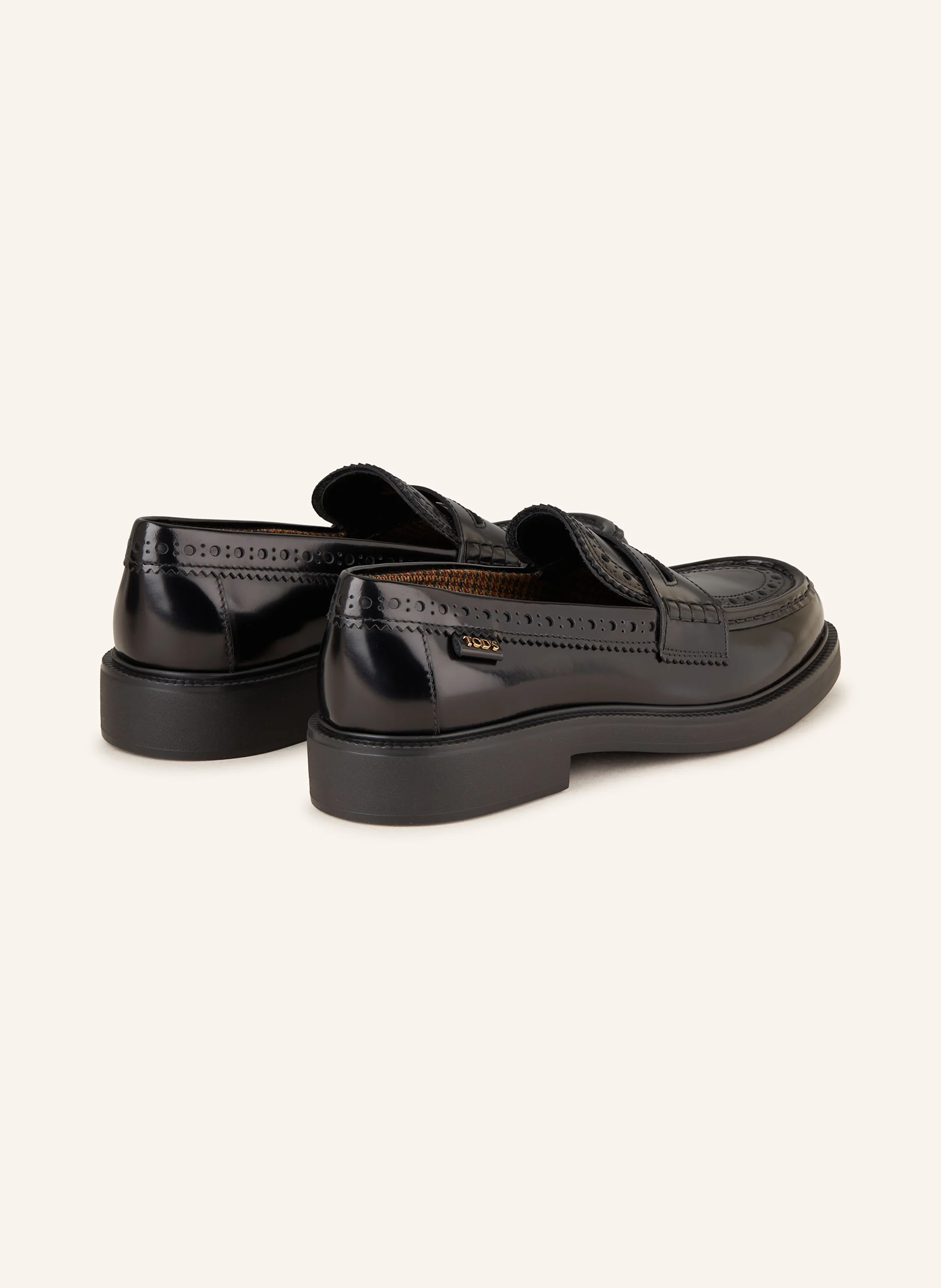 TOD'S Penny-Loafer