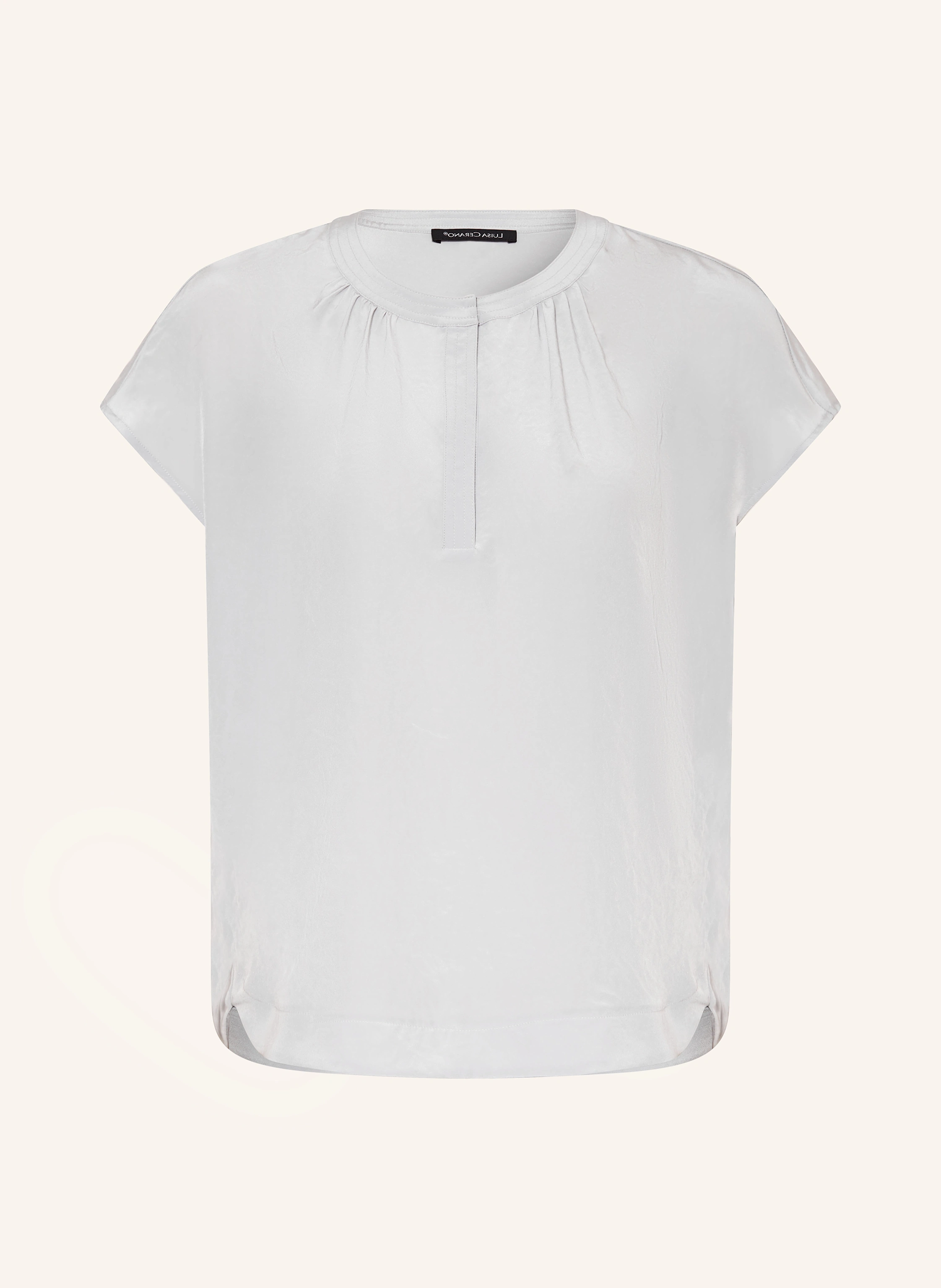 LUISA CERANO Blusenshirt
