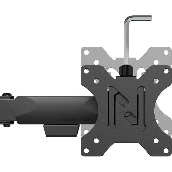 Neomounts DS60-600BL2 Support d'écran à fixer 10-32