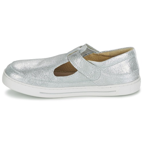 Birkenstock - ABILENE - Argent