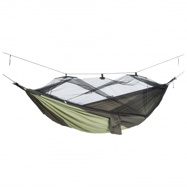 Amazonas - Moskito-Traveller Thermo - Hamac