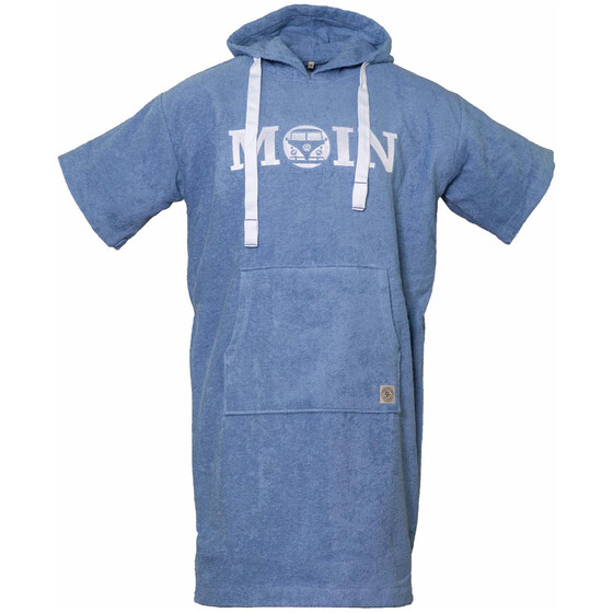Van One Classic Cars MOIN Unisex Poncho