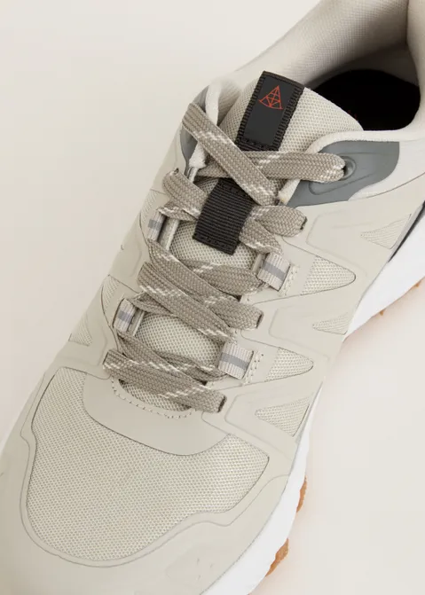 Sneaker atlantic grijs (GRS.L)