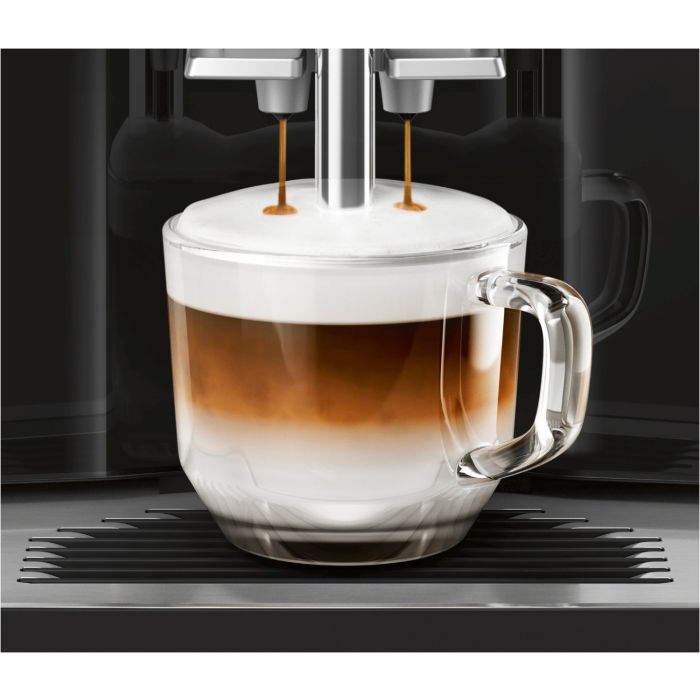 Siemens Kaffeevollautomat EQ.300 TI351509DE