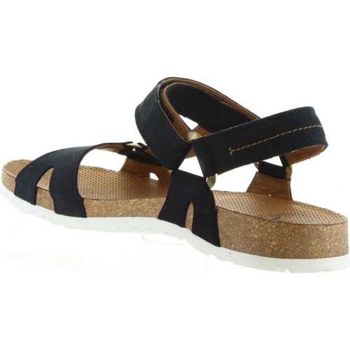Panama Jack - FRODO NAVY C1 Azul