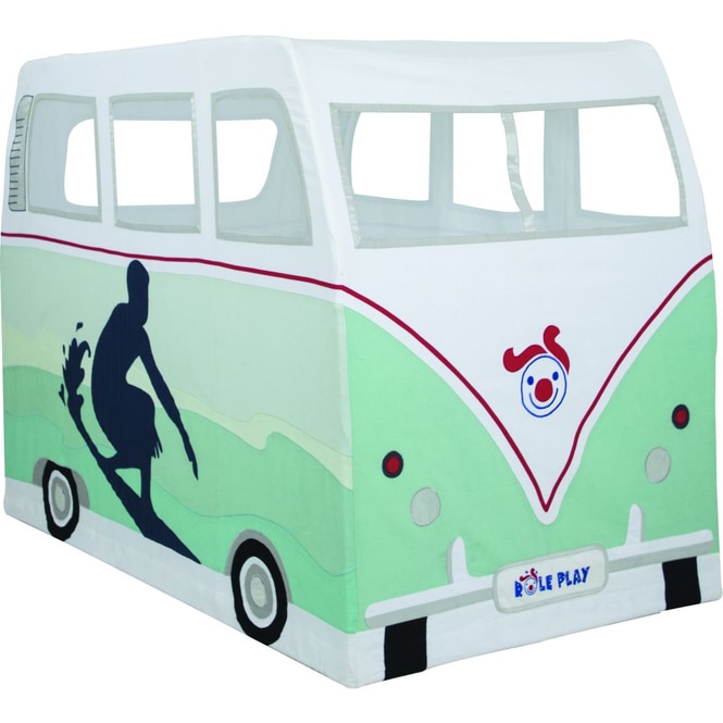 Besttoy - Spielhaus Surf Camper