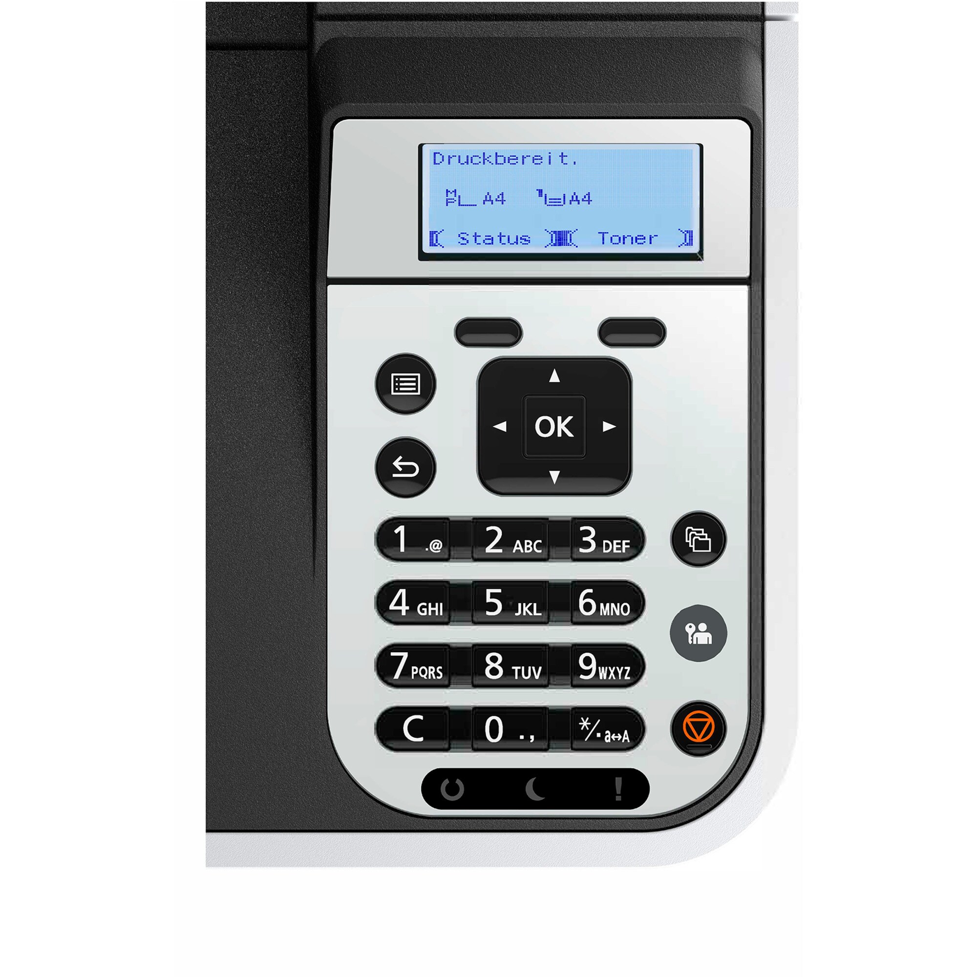 Kyocera Laserdrucker ECOSYS PA4500x