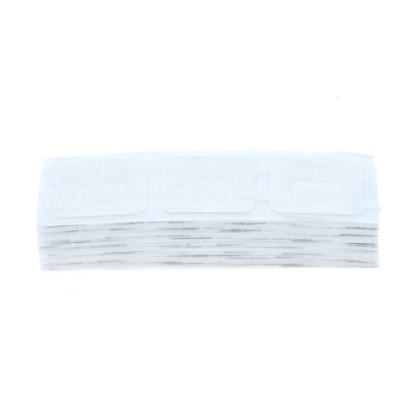 Bubblebee Invisible Lav Tape