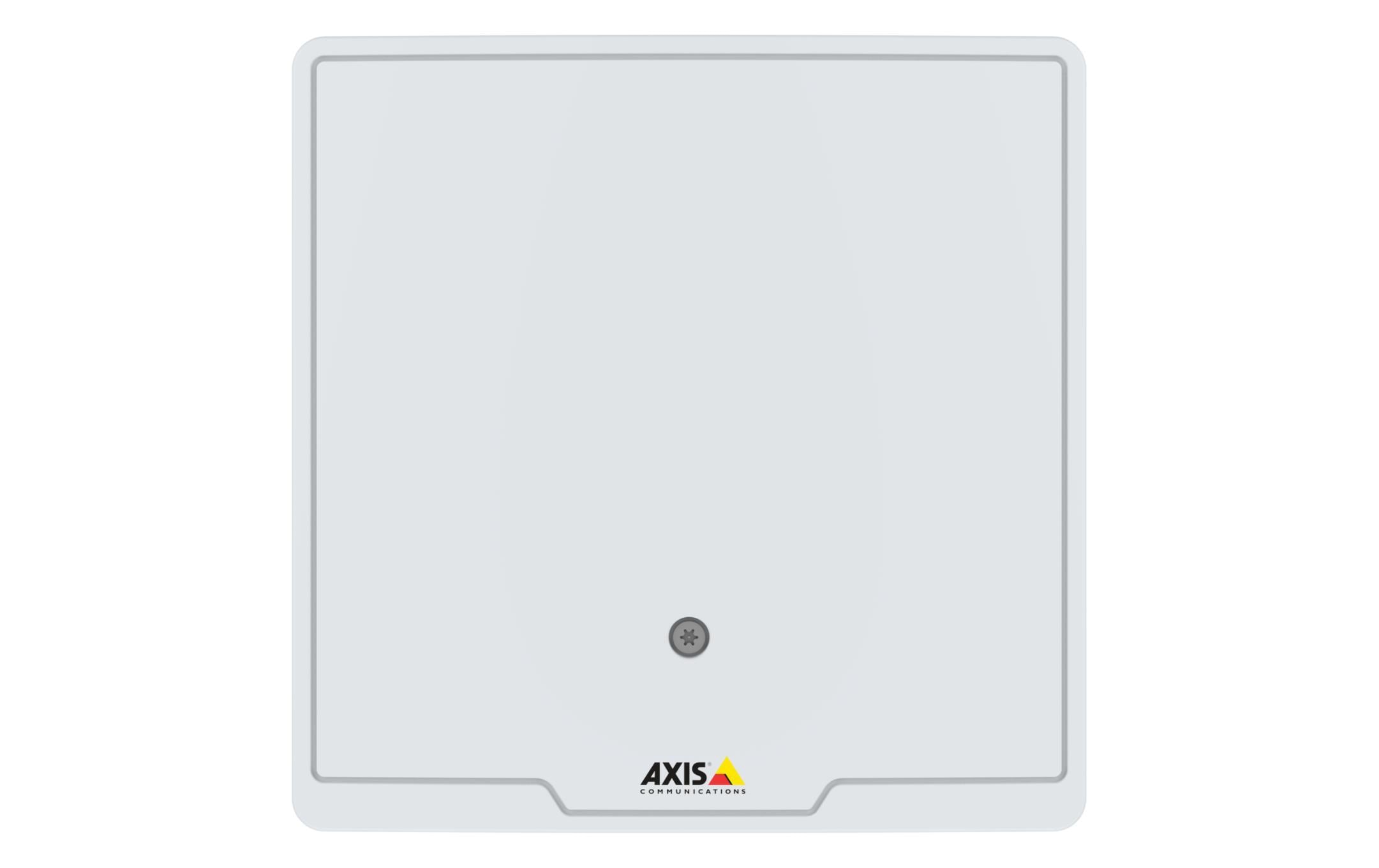 Türcontroller A1610<br>Vielseitiger, Edge-basierter Tür-Controller für zwei Zugänge