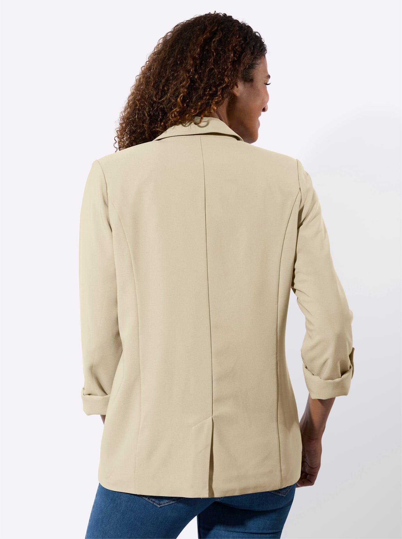 Inspirationen Blusenblazer »Blazer«