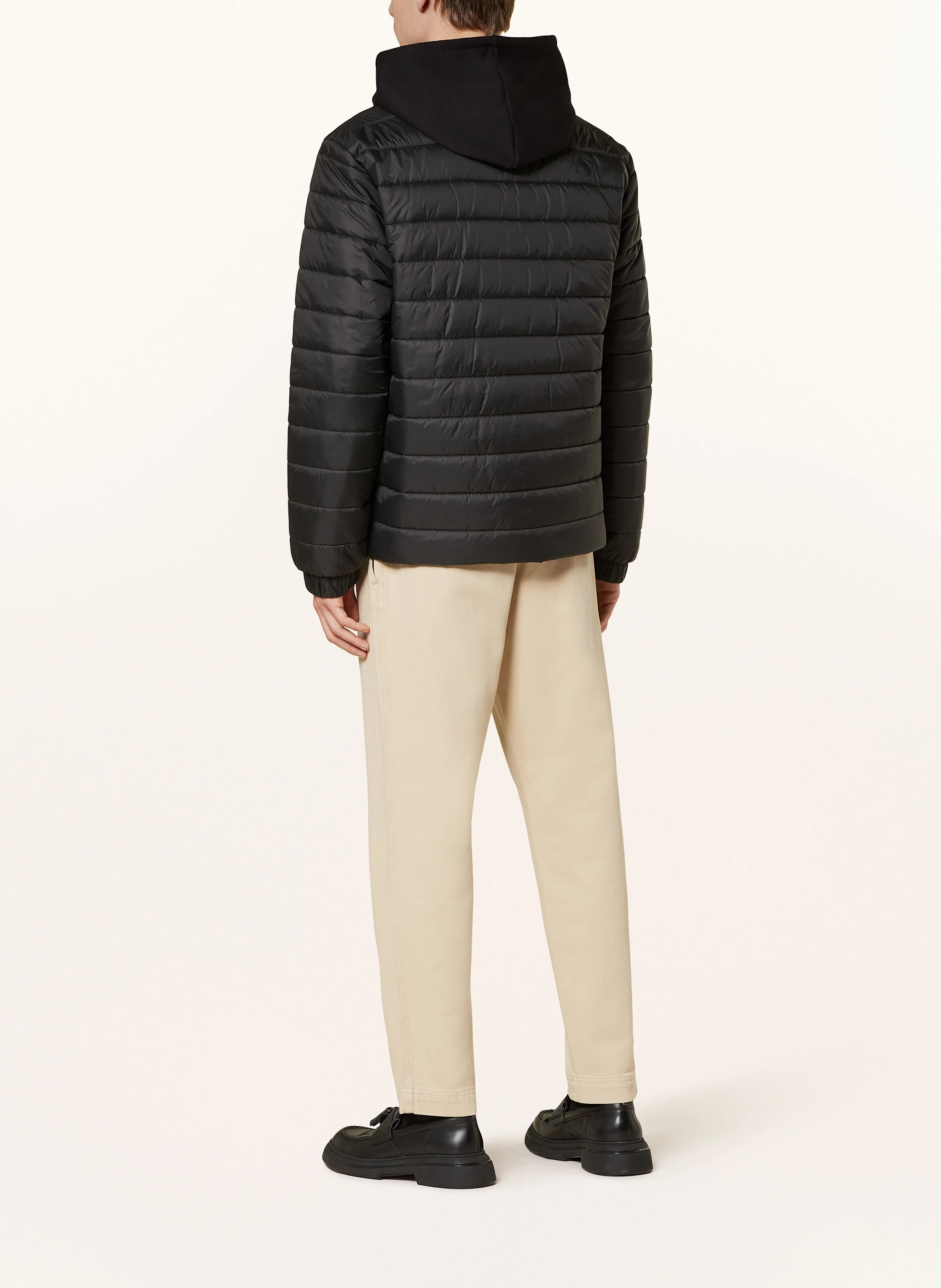 HUGO Steppjacke BRENTI2431