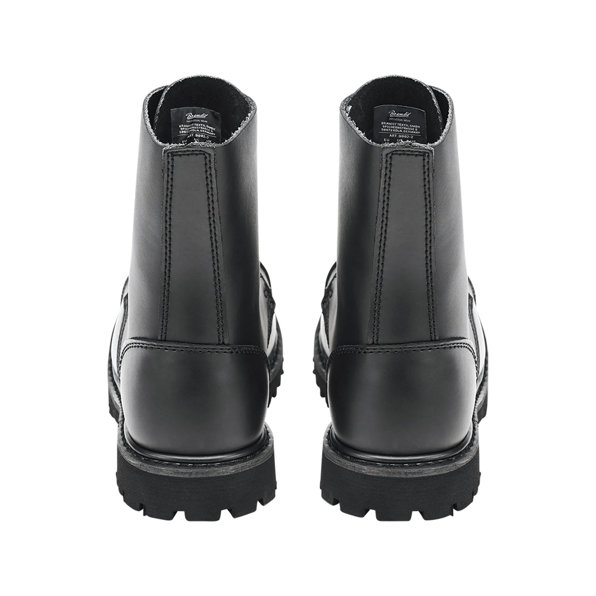 Brandit -  Stiefel Phantom Boots 10 Eye