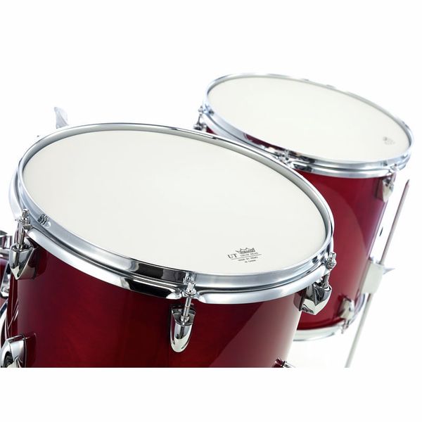 Yamaha Stage Custom Bop Kit CR