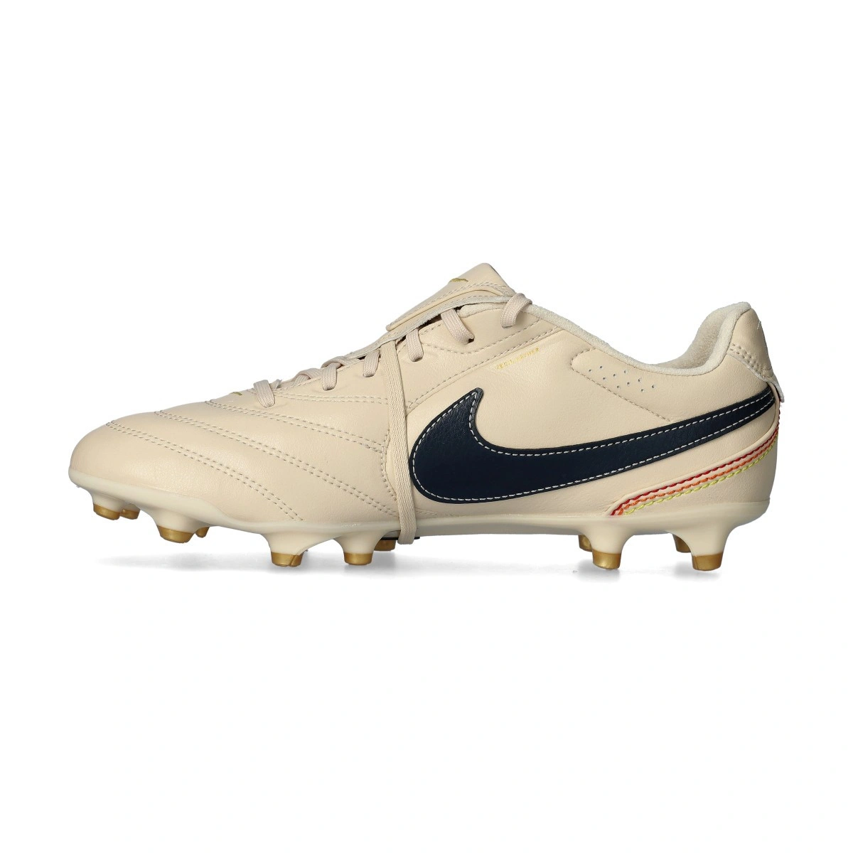 Chuteira Nike Tiempo Ligera Pro FG R10
