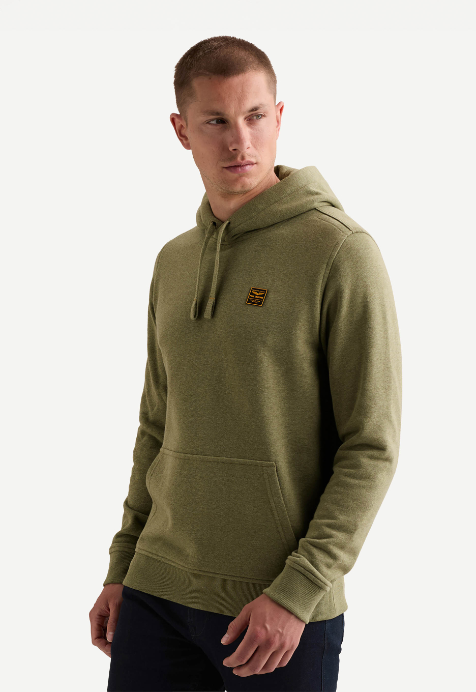 PME Legend Badge Hoodie