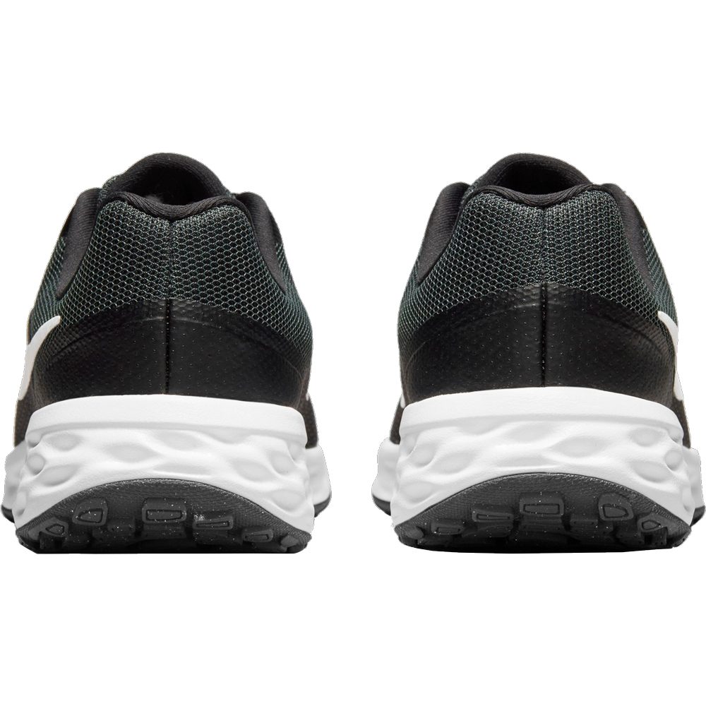Nike Revolution 6 Laufschuh Kinder black