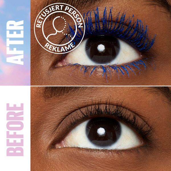 Lash Sensational Sky High Mascara