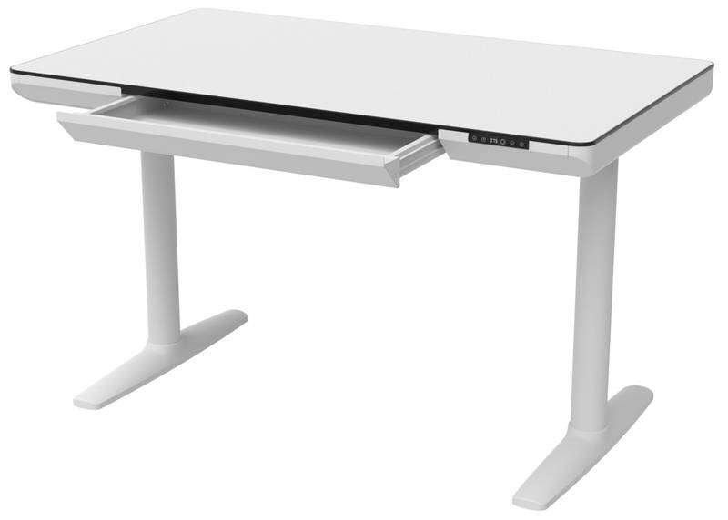 Novel E-Schreibtisch THEA 2