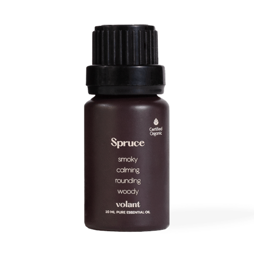 Volant Æterisk Olie, Spruce