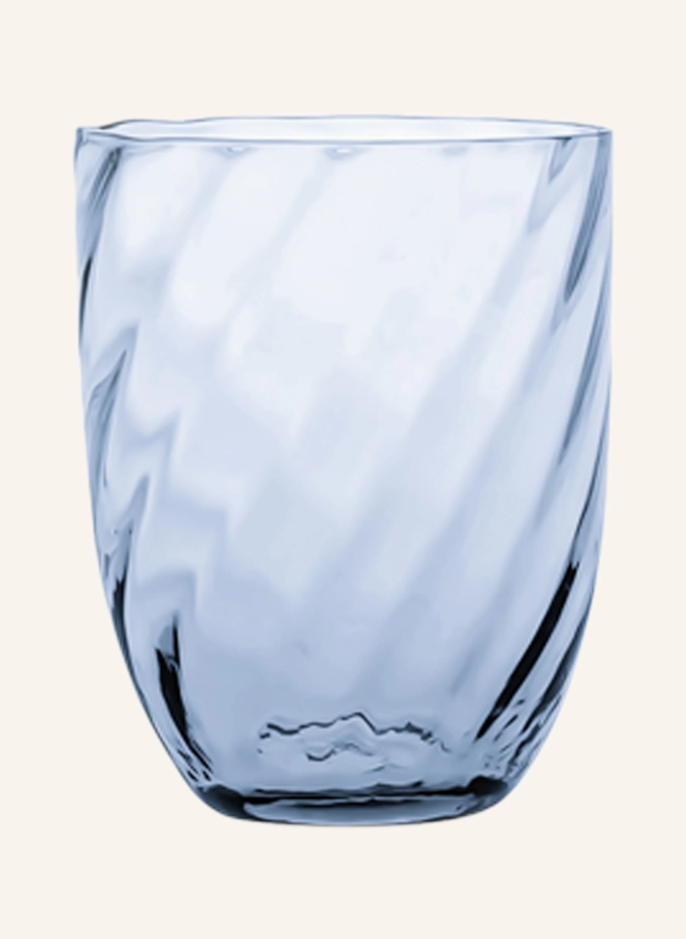 ANNA VON LIPA 6er-Set Trinkgläser SWIRL