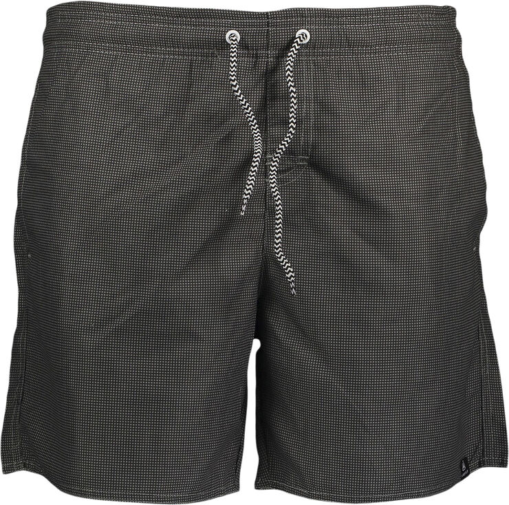 Firefly Lake badeshorts Grå