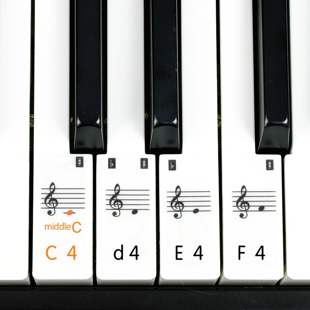 Elektronisches Keyboard SM-54K mit 54 Tasten
