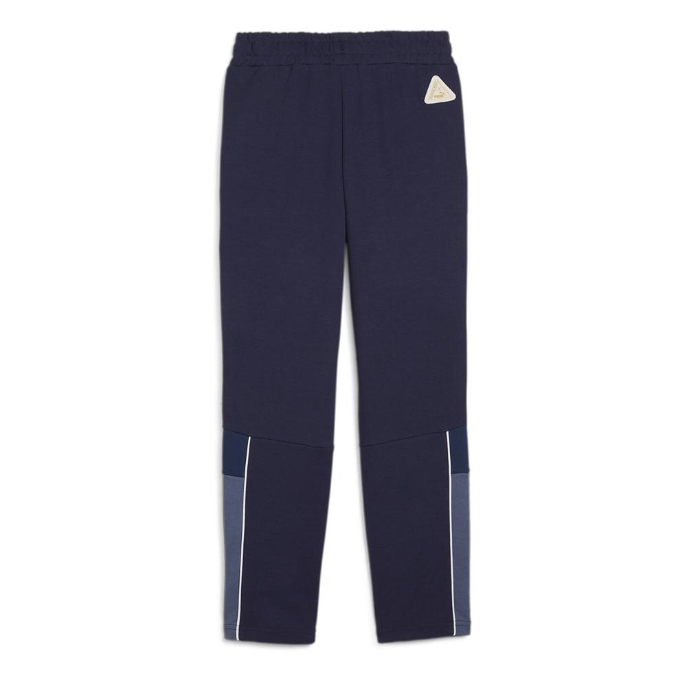 Puma OM Pantalon d’entraînement Marine Garçon Puma 774074