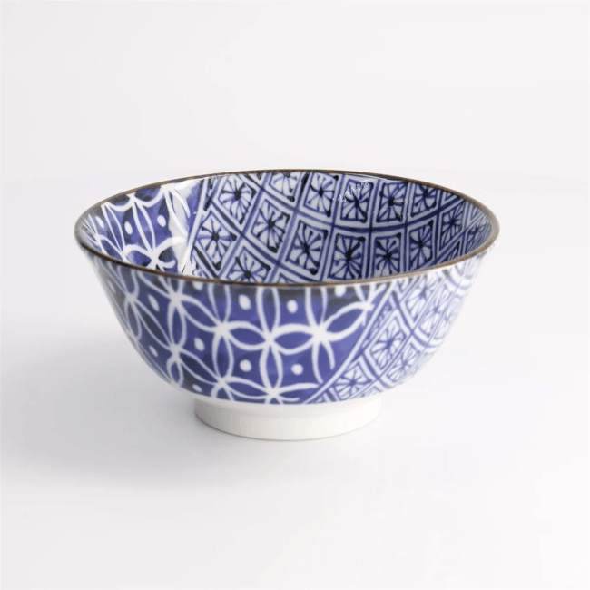 Tokyo Kom Tayo Bowl 15x7cm Sho Zui