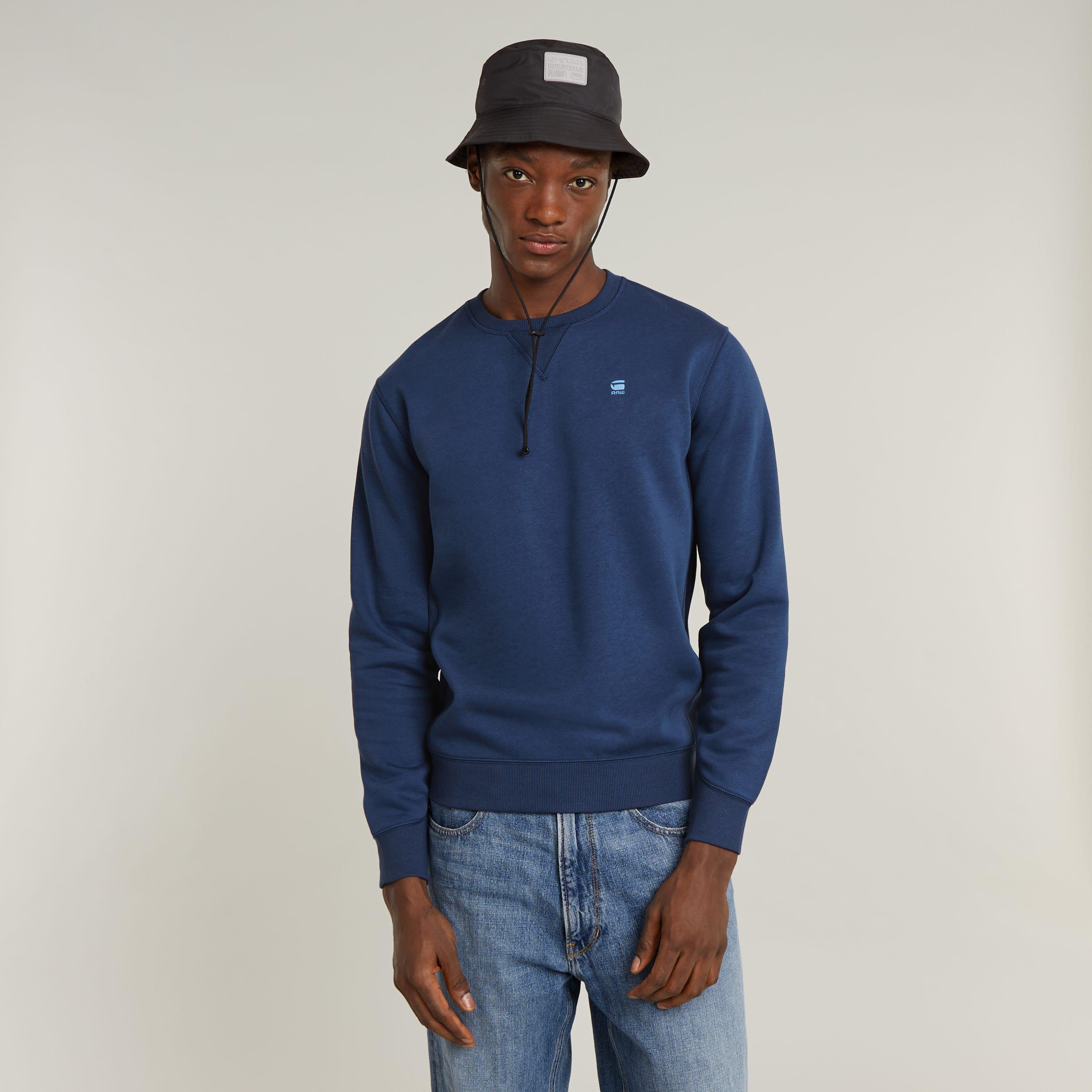 G Star Premium Core Sweater