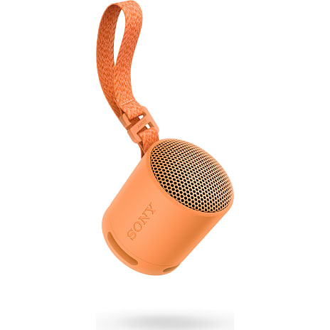 Sony XB100 trådløs BT højttaler - orange