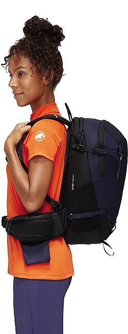 MAMMUT - SAC A DOS LITHIUM 20 W