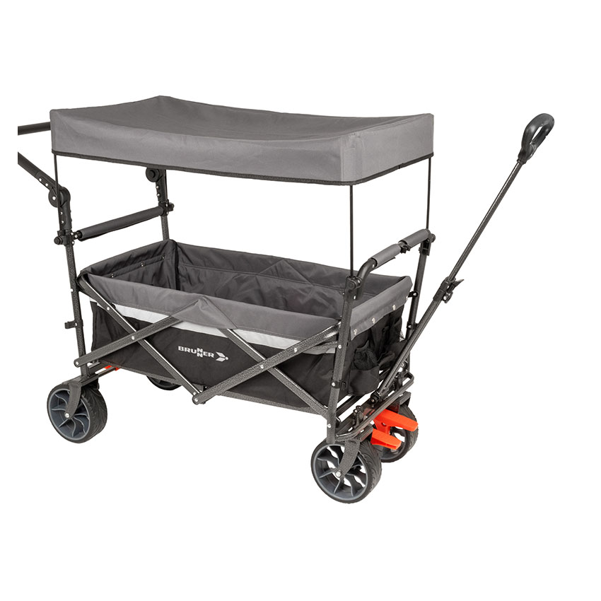 Brunner Cargo Prime bolderkar