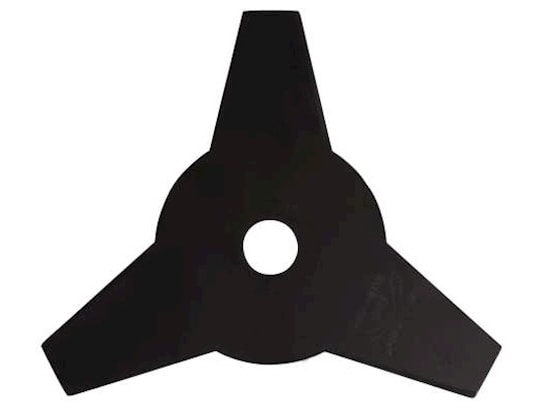 EINHELL - Lame 3 dents de rechange pour débroussailleuses