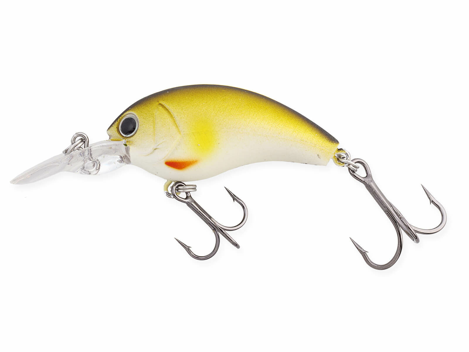 TG Worming Crank Shot (78M) Mat Pearl Ayu(Nories)