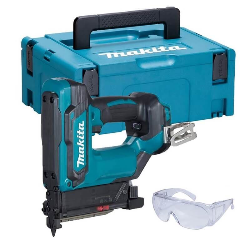 Makita DPT353ZJ 18V Li-ion accu pintacker body in Mbox