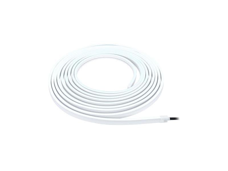 Paulmann LED-Stripe Smart Home Plug & Shine Smooth, RGB, 10 Outdoor Stripe