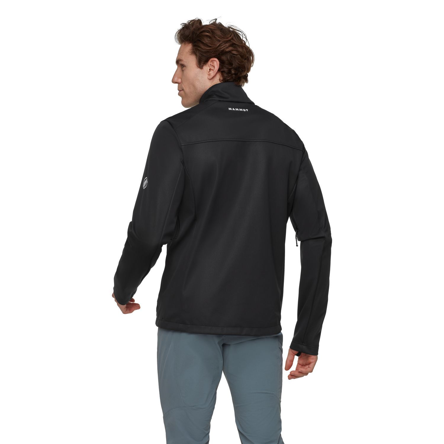 MammutUltimate VIII SO Jacket Men